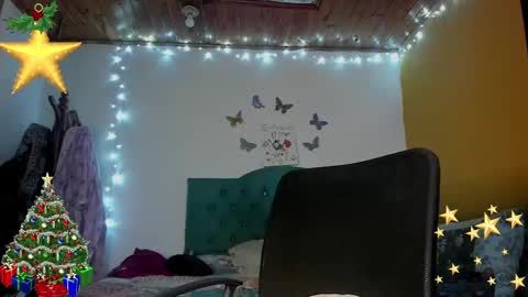 Natalia online show from 12/08/24, 05:18