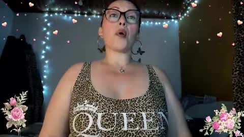 Natalia online show from 03/09/25, 11:46