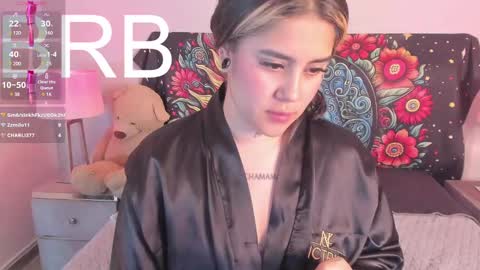 Natttttttttttttttt online show from 01/11/25, 02:04