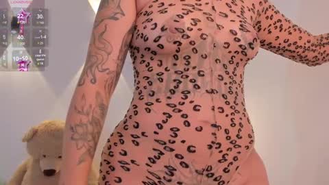 Natttttttttttttttt online show from 03/05/25, 01:39