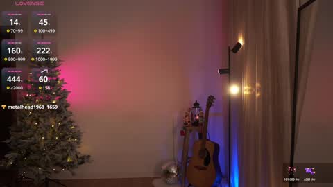 Snapshot of natalia_exotic chatting on 12/15/24, 05:13 Natalia online show from 12/15/24, 05:13