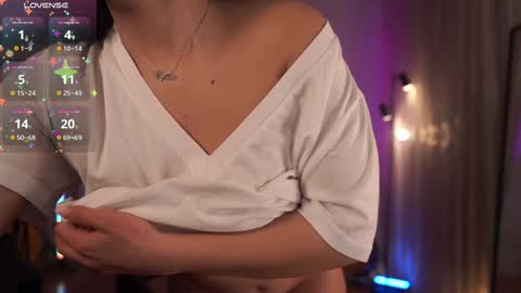 Snapshot of natalia_exotic chatting on 01/22/25, 02:14 Natalia online show from 01/22/25, 02:14
