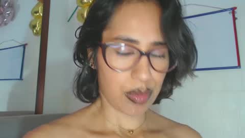 CATHALINA NATA online show from 09/25/25, 03:27