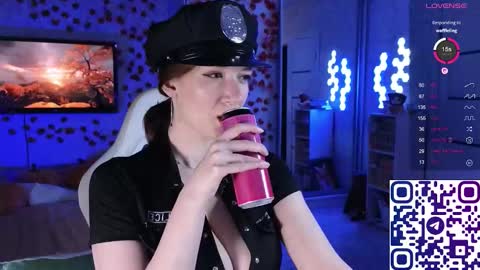 Snapshot of nataliagonharova chatting on 10/16/25, 03:35 Natali online show from 10/16/25, 03:35