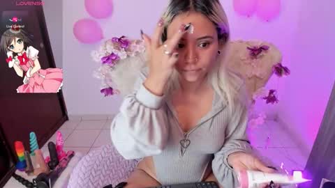 Snapshot of nataliahenao_69 chatting on 10/16/25, 02:29 Nataliua Henao online show from 10/16/25, 02:29