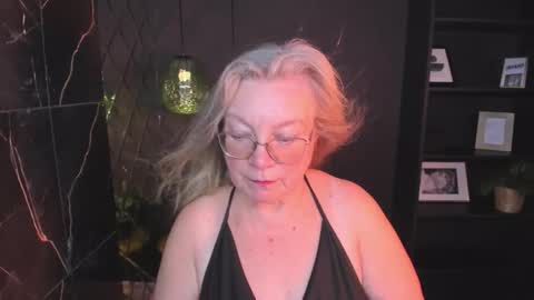 NataliCloud online show from 10/13/25, 01:11