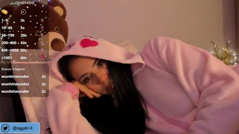 Snapshot of natalie_dream chatting on 12/26/24, 05:26 natalia online show from 12/26/24, 05:26