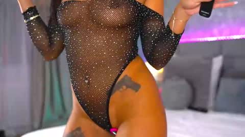 nataliedelices online show from 11/01/25, 07:38