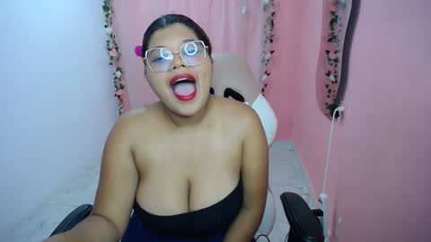 natalielabellex1 online show from 09/28/25, 05:07