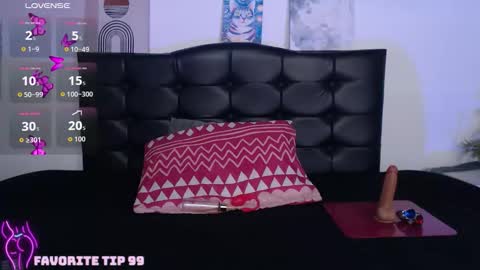Snapshot of nataliiagp chatting on 09/09/25, 04:45 Natalia online show from 09/09/25, 04:45