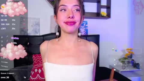 Snapshot of nataliiagp chatting on 09/23/25, 04:37 Natalia online show from 09/23/25, 04:37