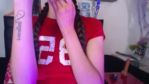 Natalia  online show from 10/12/25, 04:44