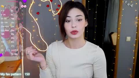 Natali online show from 10/06/25, 05:38