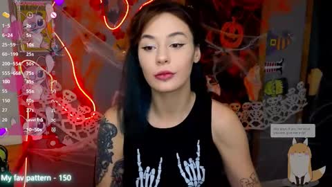 Natali online show from 10/27/25, 07:34