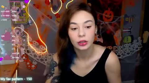 Natali online show from 11/03/25, 06:47