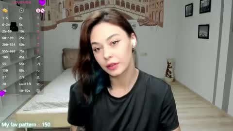 Natali online show from 11/10/25, 07:18