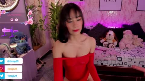 Snapshot of nataly_29 chatting on 02/25/25, 12:03 MissNatis online show from 02/25/25, 12:03