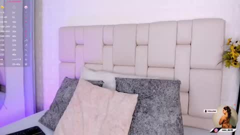  NATALY  online show from 09/12/25, 08:31