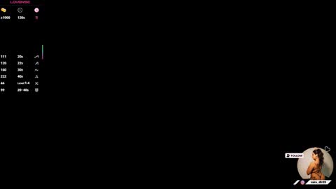  NATALY  online show from 10/15/25, 08:42