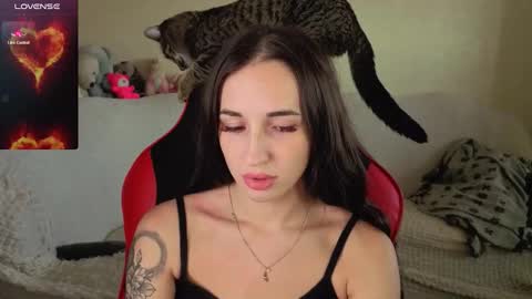 Nataly online show from 11/15/25, 06:33