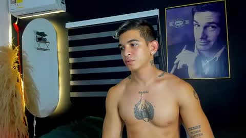 Snapshot of natan_77 chatting on 02/27/25, 11:41 natan_77 online show from 02/27/25, 11:41