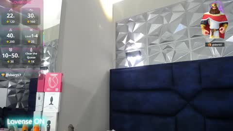 Natasha online show from 10/27/25, 10:47