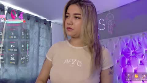 Natasha  online show from 10/12/25, 07:35