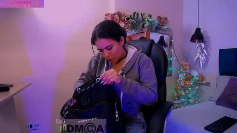 natasha online show from 12/27/24, 02:01