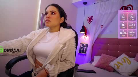 natasha online show from 03/01/25, 01:07