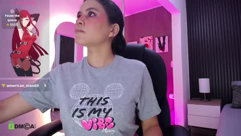 natasha online show from 10/05/25, 12:14