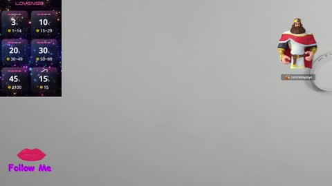 Snapshot of natasha__logan chatting on 12/16/24, 10:08 Natasha online show from 12/16/24, 10:08