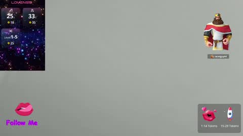 Snapshot of natasha__logan chatting on 01/18/25, 08:31 Natasha online show from 01/18/25, 08:31