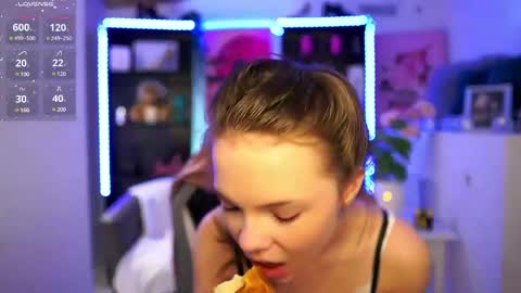 Snapshot of natasha__malkova chatting on 01/24/25, 02:19 natasha__malkova online show from 01/24/25, 02:19