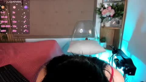 Natasha Sccott online show from 01/11/25, 05:51