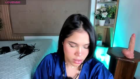 Natasha Sccott online show from 01/28/25, 08:15