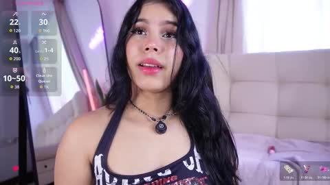 Natasha Sccott online show from 11/15/25, 03:52