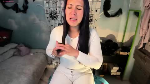 Natasha Bernett online show from 10/16/25, 11:17