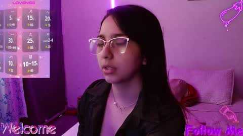Naty Jg online show from 01/02/25, 09:07