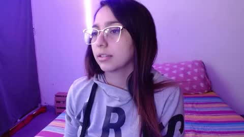Naty Jg online show from 01/30/25, 07:15
