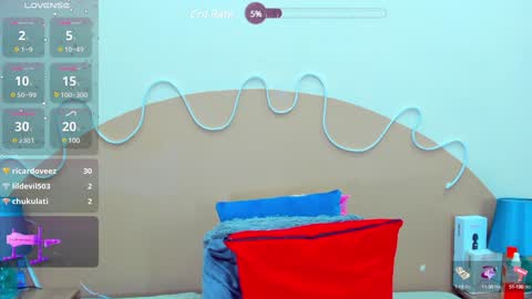 Snapshot of natasha_jurado chatting on 12/10/24, 03:41 N A T A S H A  online show from 12/10/24, 03:41