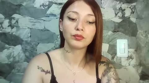 natalia online show from 12/14/24, 01:50