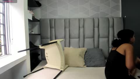 N A T A S H A online show from 09/27/25, 07:19