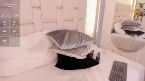 Natasha Smith online show from 12/31/24, 05:00