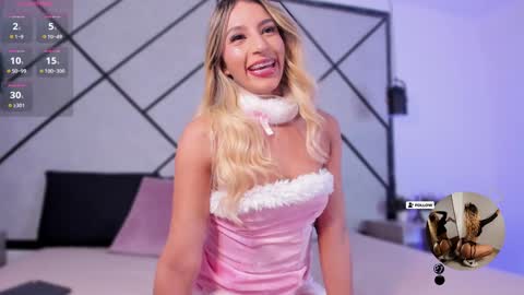 Natasha Smith online show from 01/08/25, 07:34