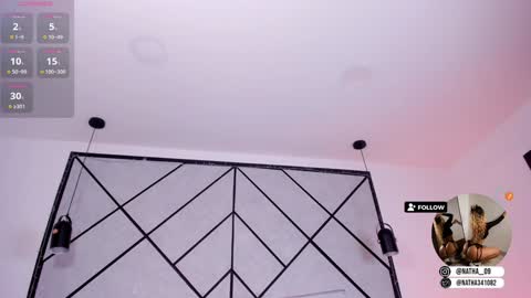 Natasha Smith online show from 01/11/25, 10:51