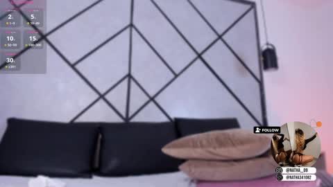 Natasha Smith online show from 02/08/25, 10:51