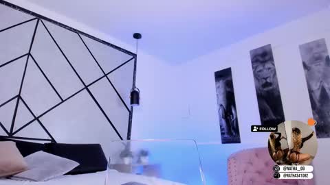 Natasha Smith online show from 03/06/25, 10:36