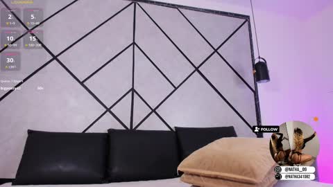 Natasha Smith online show from 03/11/25, 10:42