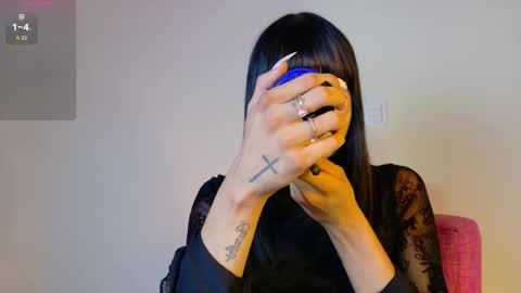 Natahsa  online show from 10/12/25, 06:56