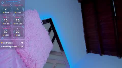 Natashafantasy online show from 12/12/24, 09:40